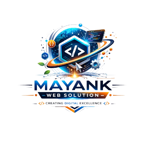 Mayank Web Solution