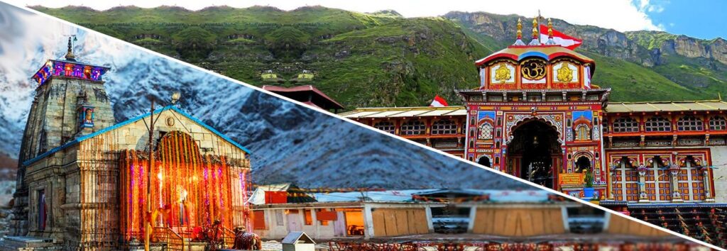 do dham yatra package