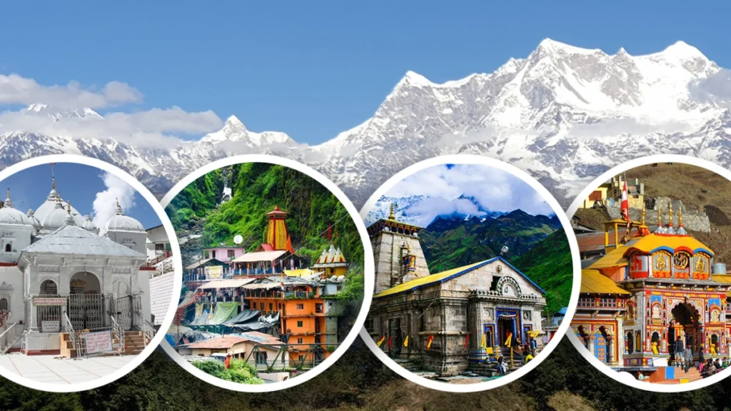 Uttarakhand tour packages