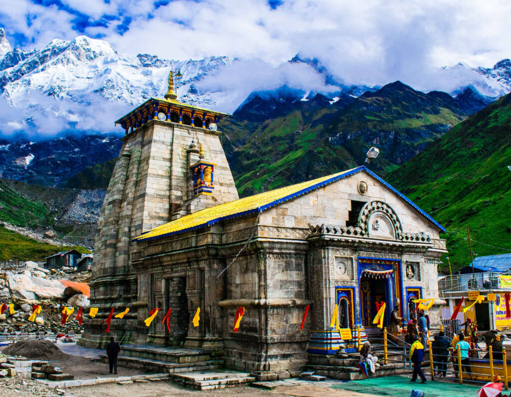 kedarnath yatra package